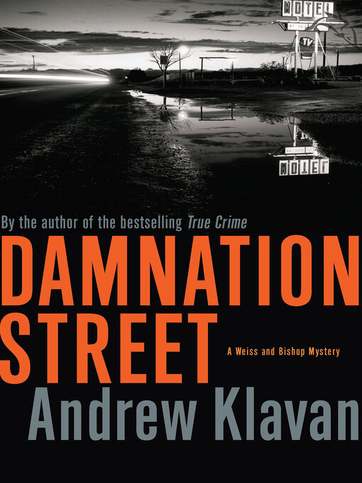 Title details for Damnation Street by Andrew Klavan - Available